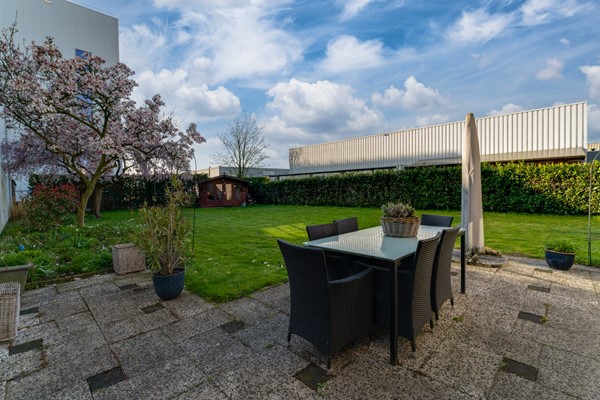 Medium property photo - Nijverheidsstraat 15, 6987 EN Giesbeek